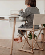 OLIVER FURNITURE - Chaise Oliver Furniture Junior, Chêne/non Teinté