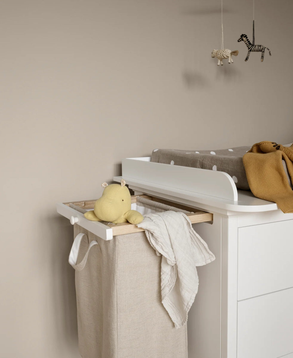 OLIVER FURNITURE - Commode 6 Tiroirs Seaside