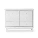 OLIVER FURNITURE - Commode 6 Tiroirs Seaside