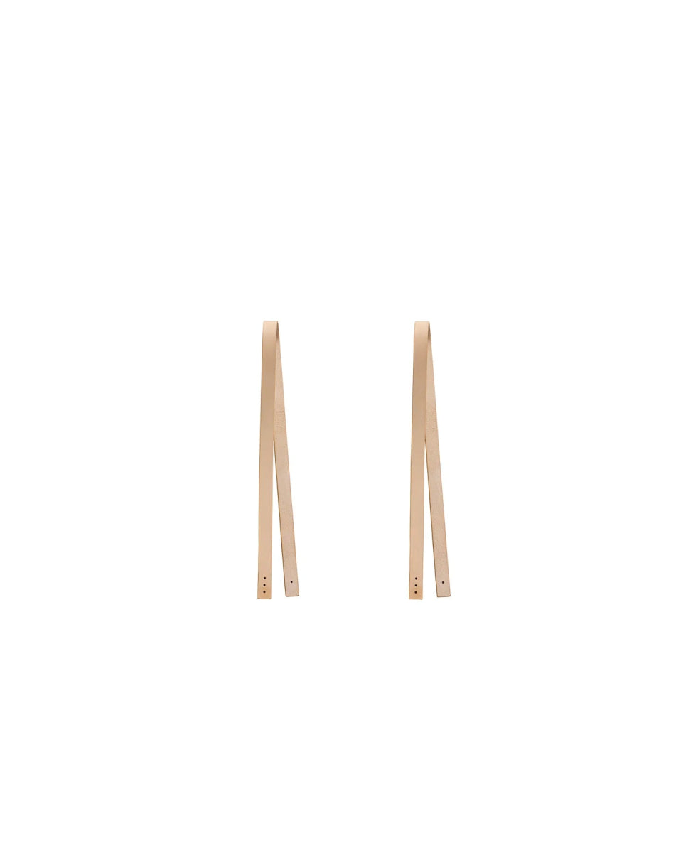 OLIVER FURNITURE - Etagère Wood 3×1 Horizontale Avec Socle