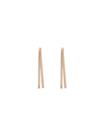 OLIVER FURNITURE - Etagère Wood 3×1 Horizontale Avec Socle