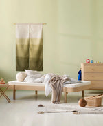 OLIVER FURNITURE-Lit 120 Wood Lounger, Chêne