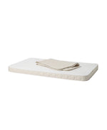 OLIVER FURNITURE-Lit 120 Wood Lounger, Chêne
