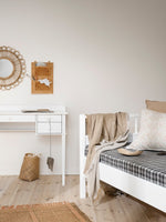 OLIVER FURNITURE - Lit Banquette Seaside Classic 90 x 200 Cm