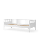 OLIVER FURNITURE - Lit Banquette Seaside Classic 90 x 200 Cm