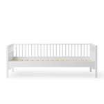 OLIVER FURNITURE - Lit Banquette Seaside Classic 90 x 200 Cm