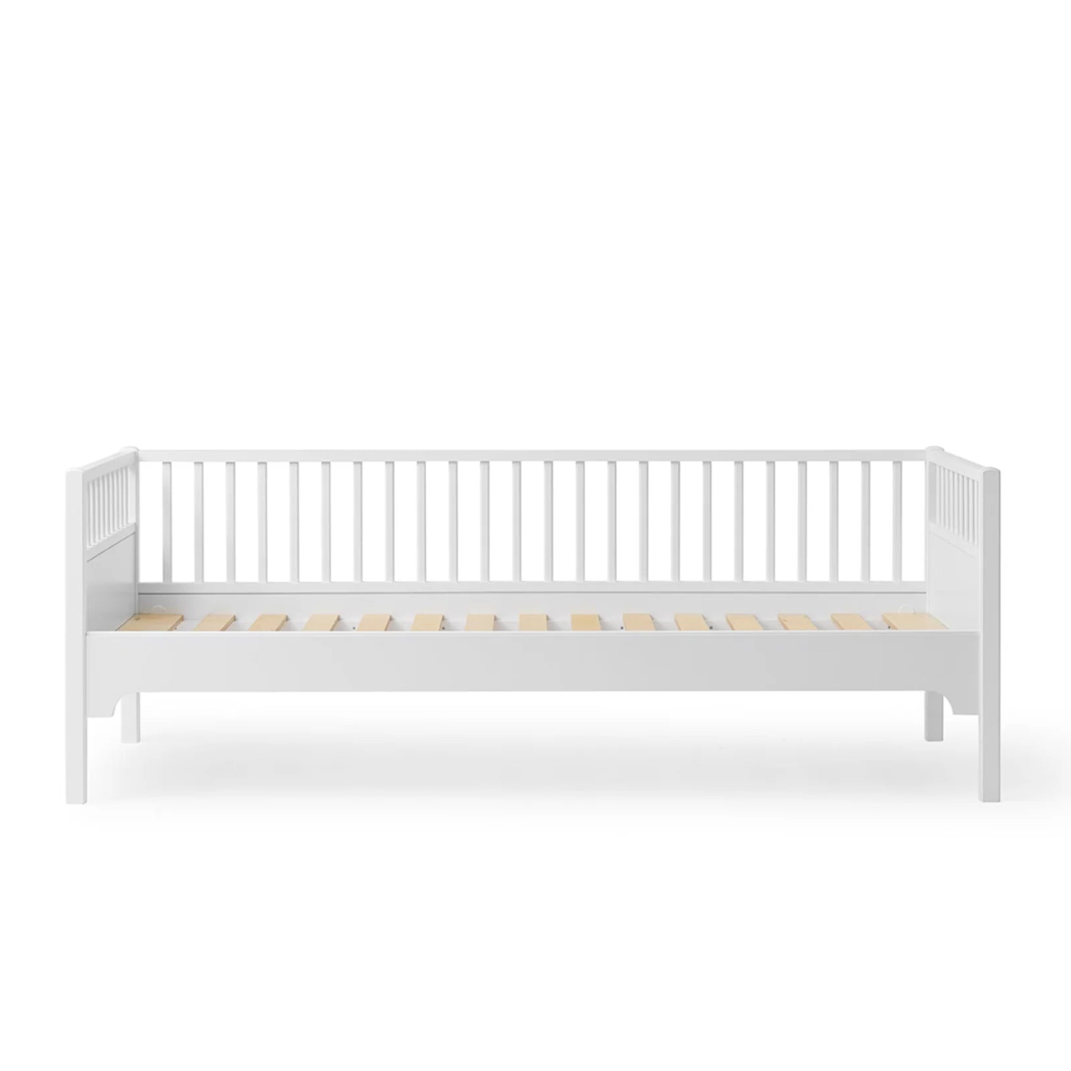 OLIVER FURNITURE - Lit Banquette Seaside Classic 90 x 200 Cm