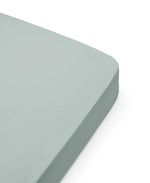 OLIVER FURNITURE - Lit Bébé Évolutif Wood Mini+, Blanc