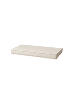 OLIVER FURNITURE-Lit Bébé/Lit Camp Novel Oliver Furniture, 60x120/120x200 Cm, Chêne
