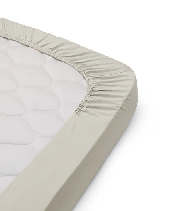 OLIVER FURNITURE - Lit Cabane Oliver Furniture Original, 90x200 Cm, Blanc/chêne