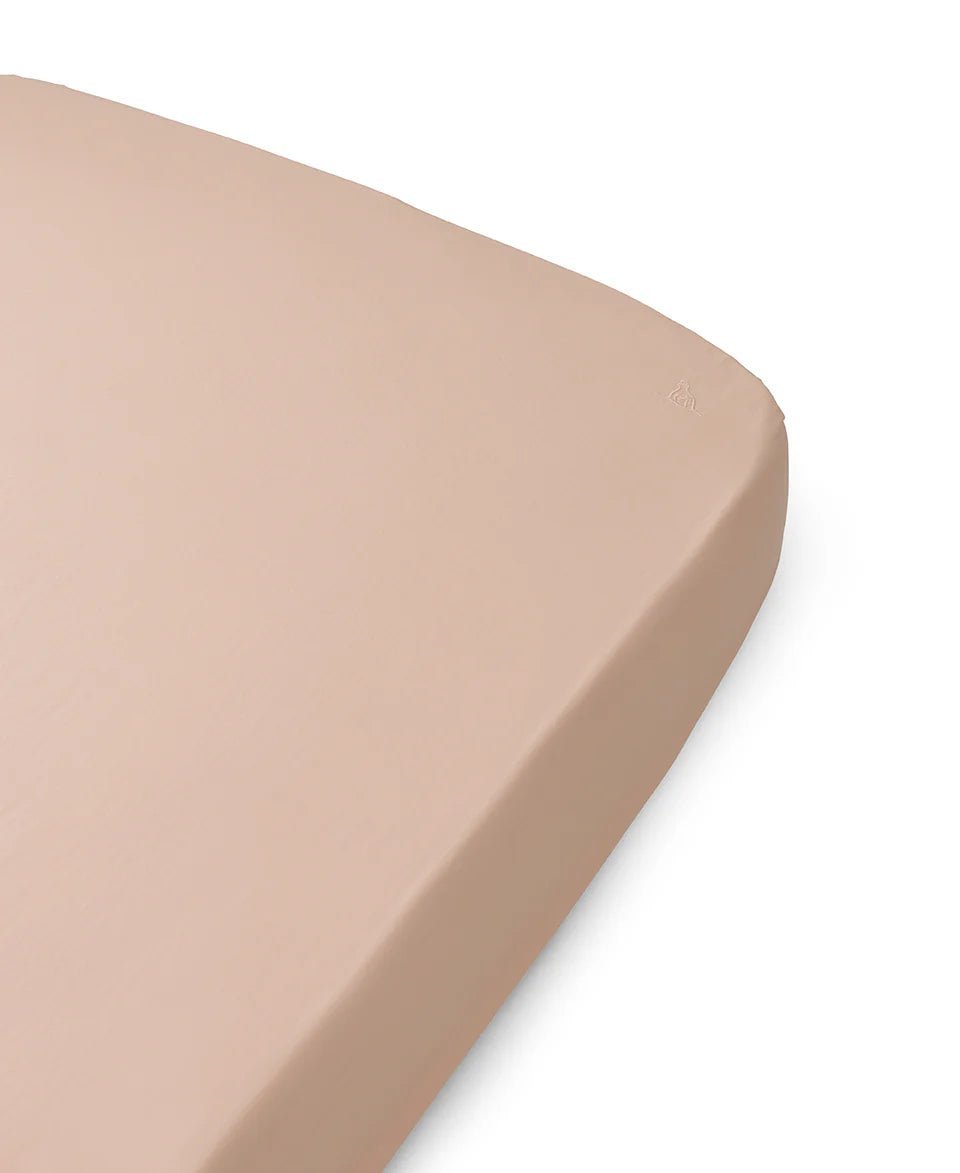 OLIVER FURNITURE - Lit Junior Wood Mini+, Chêne