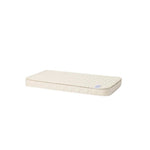 OLIVER FURNITURE - Lit Junior Wood Original, Blanc