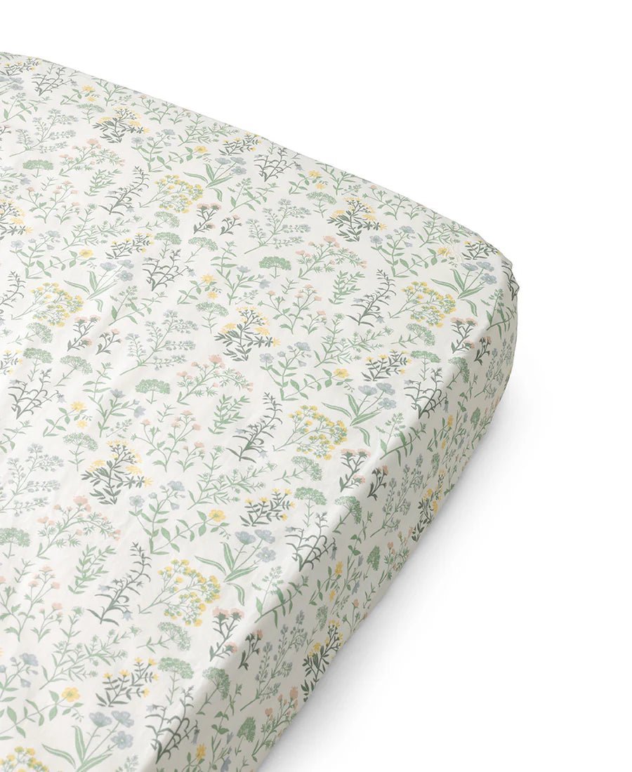 OLIVER FURNITURE - Lit Junior Wood Original, Blanc