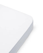 OLIVER FURNITURE - Lit Junior Wood Original, Blanc