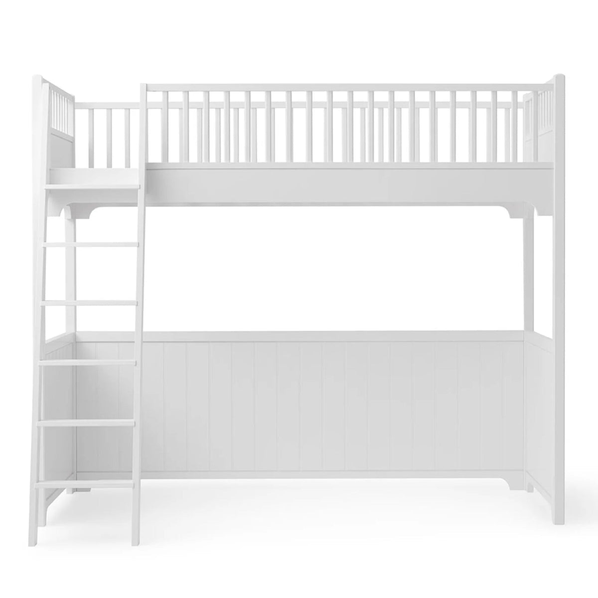 OLIVER FURNITURE - Lit Mezzanine Seaside Classic