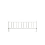 OLIVER FURNITURE - Lit Seaside Classic, Blanc