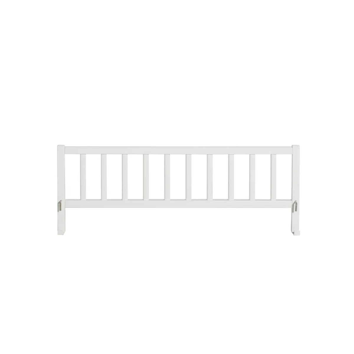 OLIVER FURNITURE - Lit Superposé Avec Échelle Verticale Seaside Classic