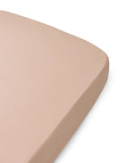 OLIVER FURNITURE - Lit Superposé Mi - haut Wood Mini+, Chêne