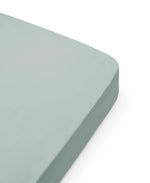 OLIVER FURNITURE - Lit Wood Original, Blanc/Chêne