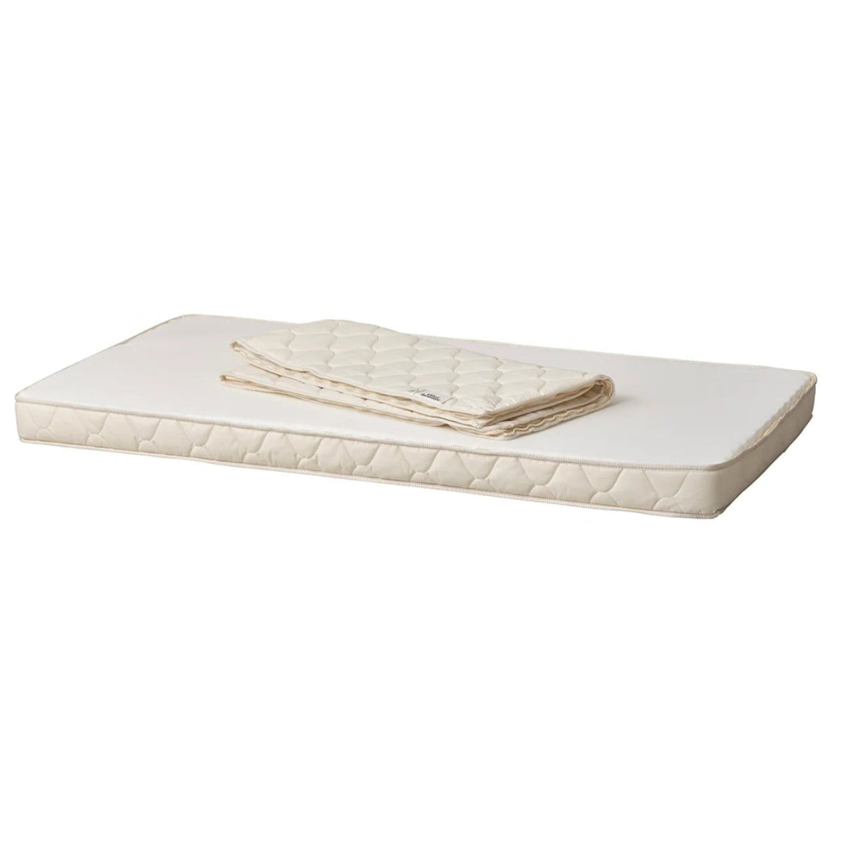 OLIVER FURNITURE - Matelas Oliver Furniture (90x180 Cm)