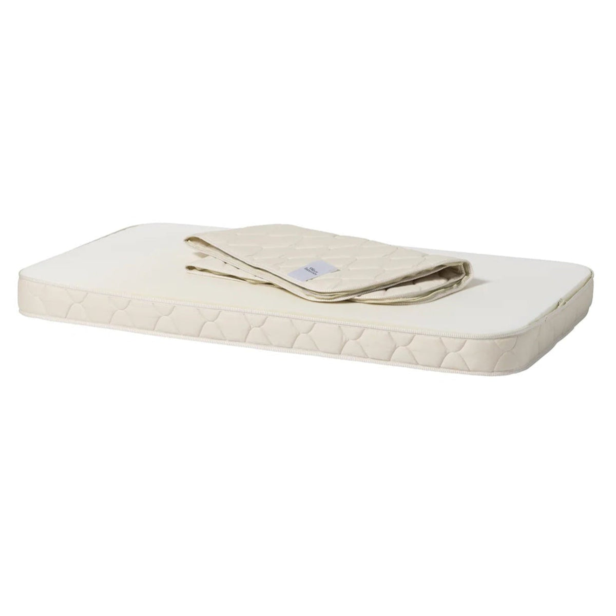 OLIVER FURNITURE - Matelas Oliver Furniture, Lit Junior, Original (90x160 Cm)