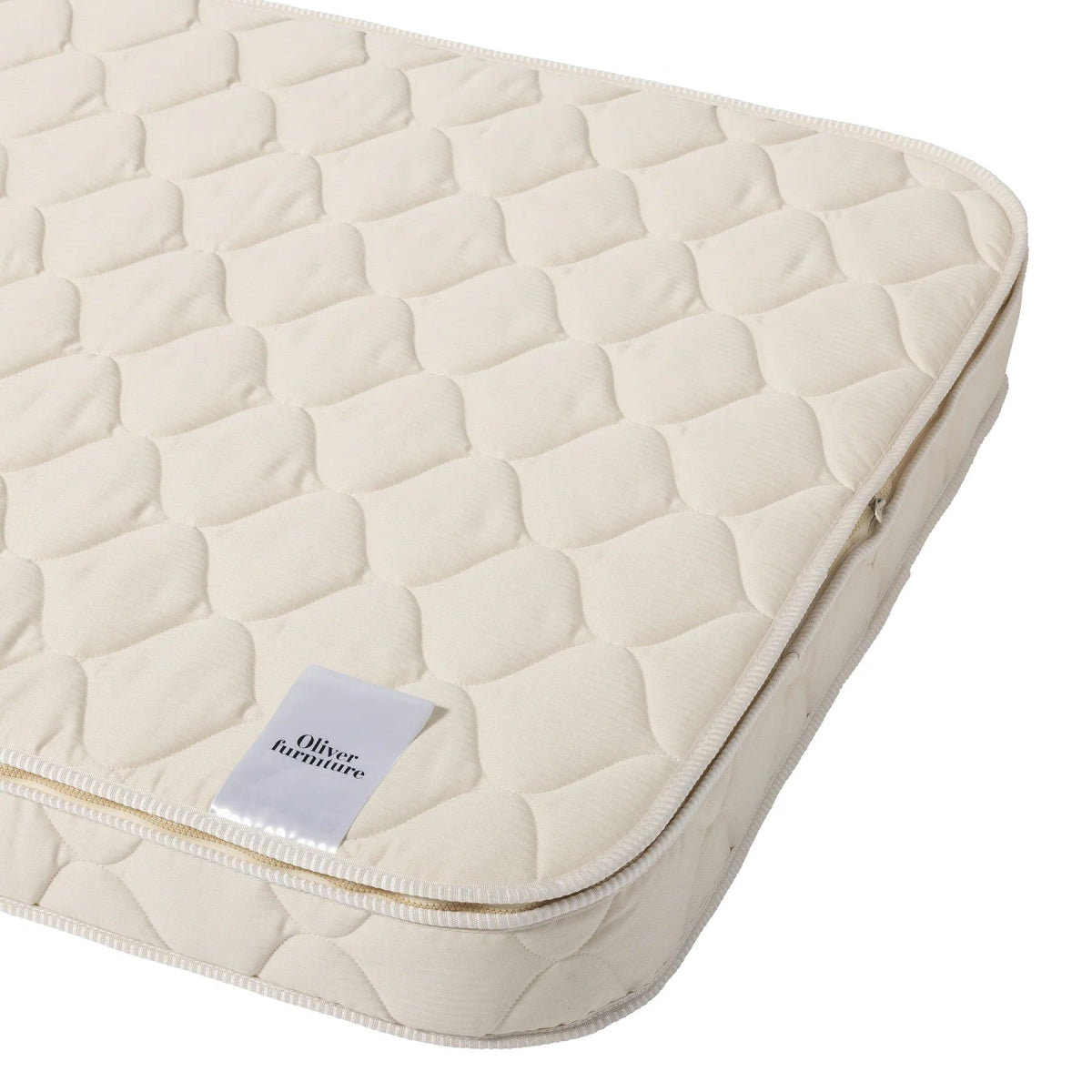 OLIVER FURNITURE - Matelas Oliver Furniture, Lit Junior, Original (90x160 Cm)