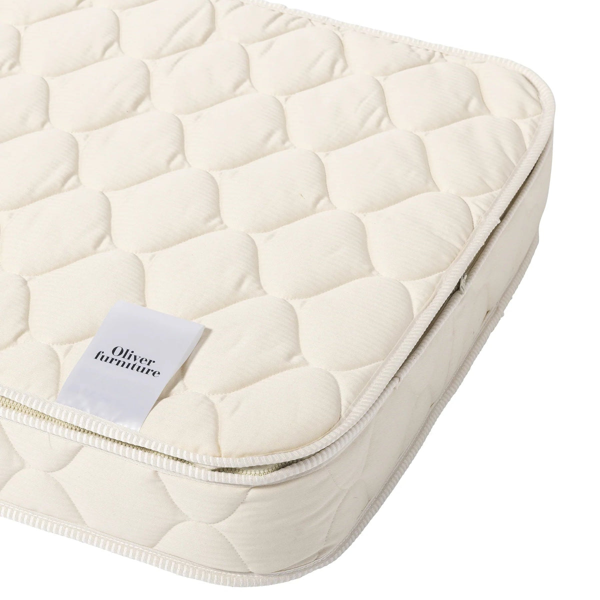 OLIVER FURNITURE - Matelas Oliver Furniture Pour Mini+ (162 Cm)
