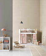 OLIVER FURNITURE - Rideau Oliver Furniture, Mini+, Rose