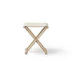 OLIVER FURNITURE - Tabouret Junior Camp, Chêne/Non Teinté