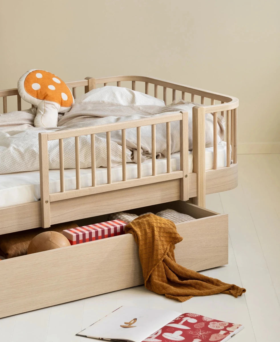 OLIVER FURNITURE-Tiroir De Lit, Original, Chêne