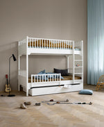 OLIVER FURNITURE - Tiroir Pour Lit Seaside Classic
