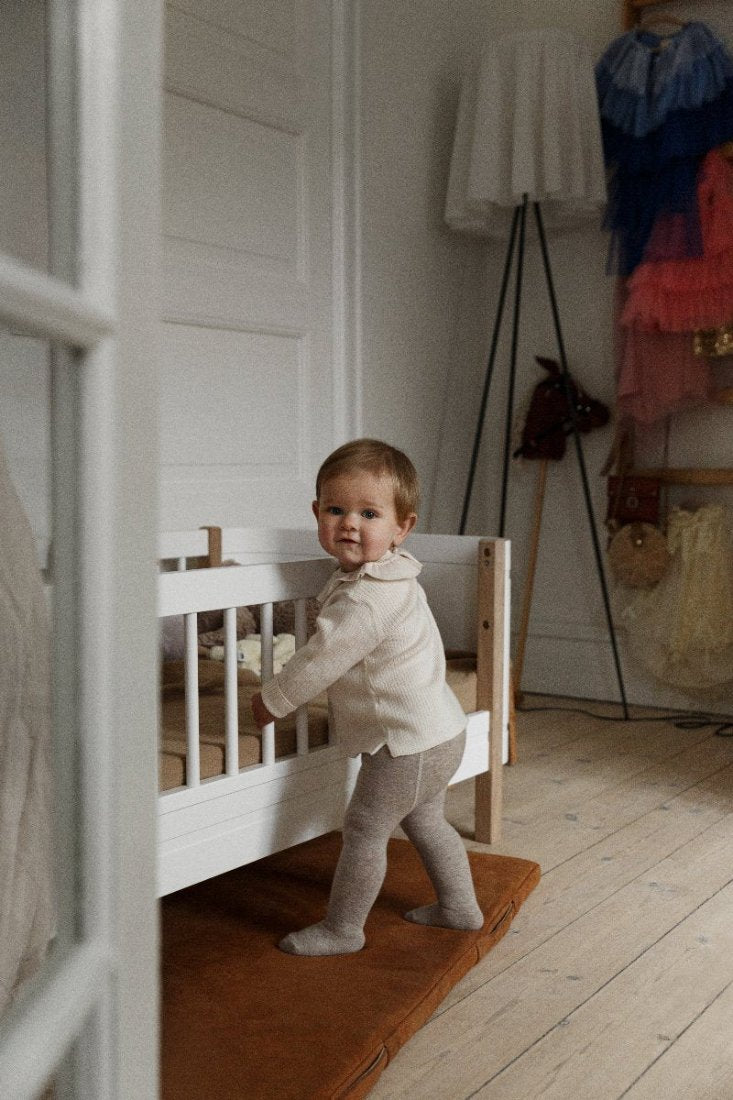 oliver furniture la collection wood mini lit junior