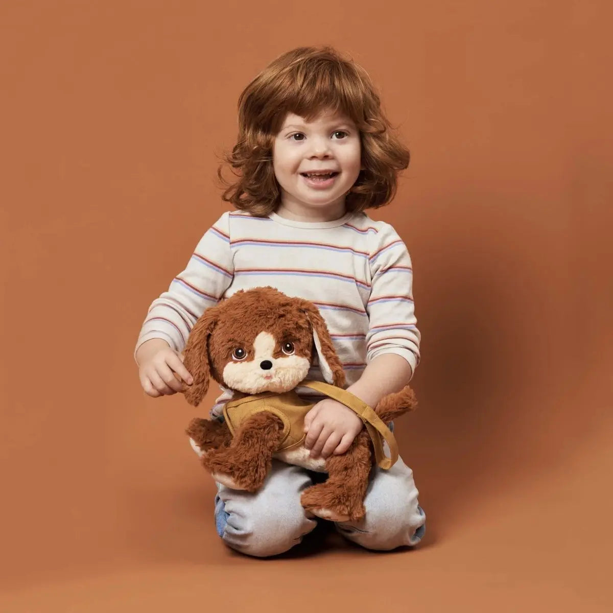 OLLI ELLA - Chien Dinkum Dog - Buddy