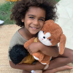 OLLI ELLA - Chien Dinkum Dog - Buddy