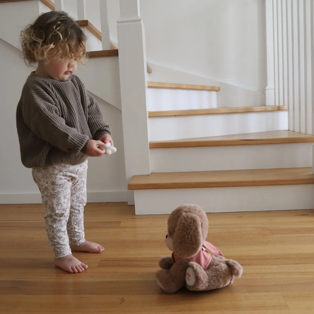 OLLI ELLA - Chien Dinkum Dog - Honey