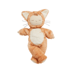 OLLI ELLA - Doudou Cozy Dinkum Chat Tabby Cat Jinx
