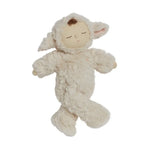 OLLI ELLA - Doudou Cozy Dinkums Lamby - Pookie - Vanilla