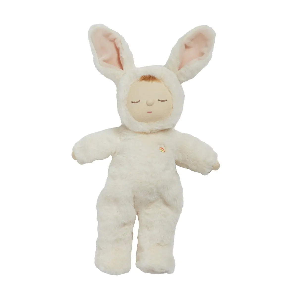 OLLI ELLA - Peluche Lapin Cozy Dinkum Bunny Moppet