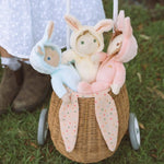 OLLI ELLA - Poupée Dinky Dinkum - Bobbin Bunny - Ivory