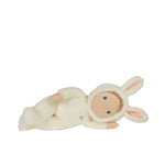 OLLI ELLA - Poupée Dinky Dinkum - Bobbin Bunny - Ivory
