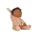 OLLI ELLA - Poupée Dinky Dinkum Famille Fluffle Lapin Babs