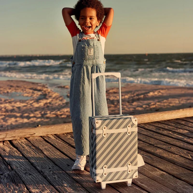 OLLI ELLA - Valise Enfant See - Ya - Boardwalk