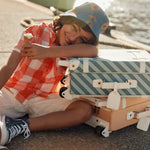 OLLI ELLA - Valise Enfant See - Ya - Boardwalk