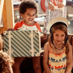 OLLI ELLA - Valise Enfant See - Ya - Boardwalk