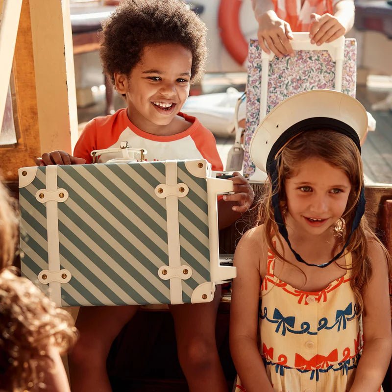 OLLI ELLA - Valise Enfant See - Ya - Boardwalk