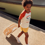 OLLI ELLA - Valise See - Ya ! - Hayride