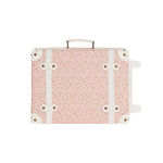 OLLI ELLA - Valise See - Ya ! - Pink Daisies