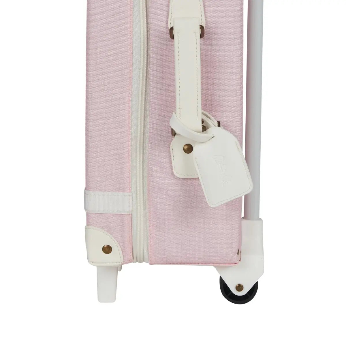 OLLI ELLA - Valise See - Ya ! - Sorbet