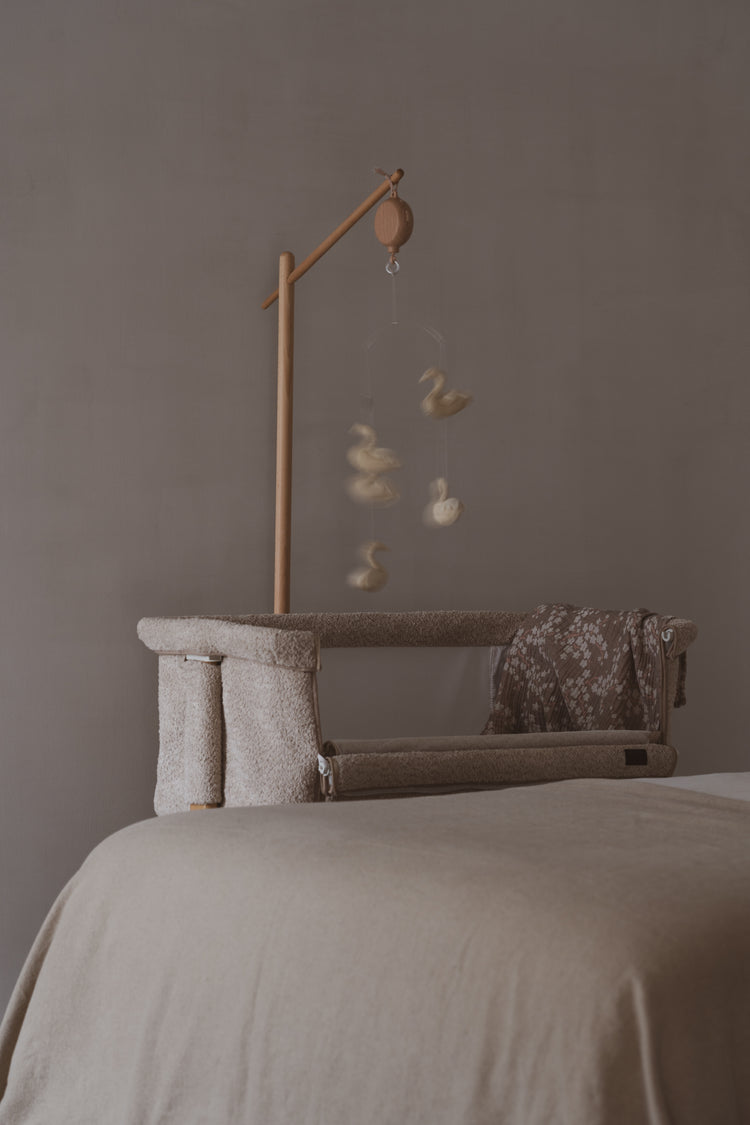 QUAX CODODO BED video