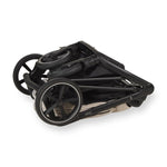 QUAX - Air - Poussette + Nacelle - Beige